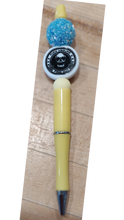 Load image into Gallery viewer, Beaded Pen