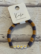 Load image into Gallery viewer, Mama, friendship bracelet