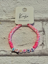 Load image into Gallery viewer, Strong friendship bracelet
