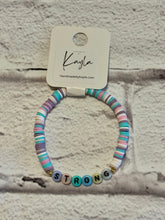 Load image into Gallery viewer, Strong friendship bracelet