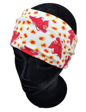 Load image into Gallery viewer, Cyclone cheetah print