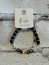 Load image into Gallery viewer, Don’t quit, friendship bracelet