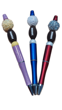 Load image into Gallery viewer, Beaded Pen