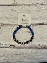 Load image into Gallery viewer, Don’t be ugly friendship bracelet