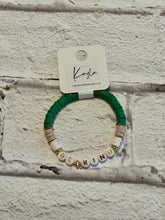 Load image into Gallery viewer, One day at a time, friendship bracelet
