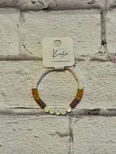 Load image into Gallery viewer, Brave friendship bracelet