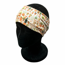 Load image into Gallery viewer, Cactus headband