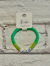 Load image into Gallery viewer, FAFO friendship bracelet