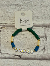 Load image into Gallery viewer, Strong friendship bracelet