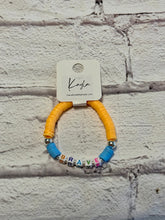 Load image into Gallery viewer, Brave friendship bracelet