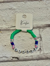 Load image into Gallery viewer, Strong friendship bracelet