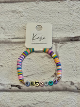 Load image into Gallery viewer, Be kind friendship bracelet