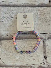 Load image into Gallery viewer, Mama, friendship bracelet