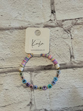 Load image into Gallery viewer, One day at a time, friendship bracelet