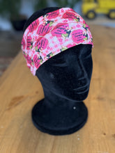 Load image into Gallery viewer, Drinking is cheaper than therapy Headband