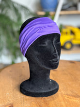 Load image into Gallery viewer, Concorde grape headband
