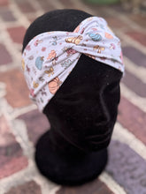 Load image into Gallery viewer, Pumpkins Headband