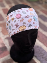 Load image into Gallery viewer, Pumpkins Headband