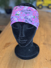 Load image into Gallery viewer, Zero Fucks given Headband