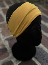 Load image into Gallery viewer, Mustard Headband