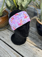 Load image into Gallery viewer, Oh sweetie, does it look like I give a fuck? headband