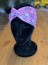 Load image into Gallery viewer, Zero Fucks given Headband