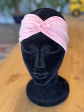 Load image into Gallery viewer, Pastel pink Headband