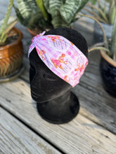 Load image into Gallery viewer, Oh sweetie, does it look like I give a fuck? headband