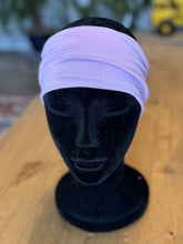Load image into Gallery viewer, Pastel purple Headband
