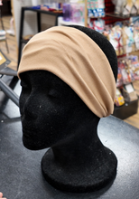 Load image into Gallery viewer, Brown Sugar Headband