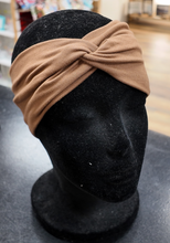 Load image into Gallery viewer, Tootsie Roll Headband