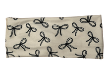 Load image into Gallery viewer, Bow headband