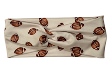 Load image into Gallery viewer, Football headband