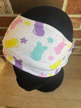Load image into Gallery viewer, Marshmallow bunnies headband