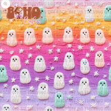 Load image into Gallery viewer, Little Ghost headband