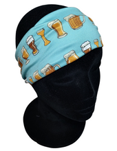 Load image into Gallery viewer, Beer glasses