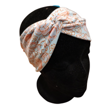 Load image into Gallery viewer, Peonies Headband