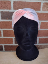 Load image into Gallery viewer, Pink and Blue tie-dye