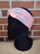 Load image into Gallery viewer, Pink and Blue tie-dye