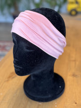 Load image into Gallery viewer, Pastel pink Headband
