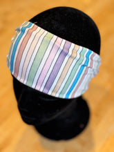 Load image into Gallery viewer, Spring 2026 stripes Headband
