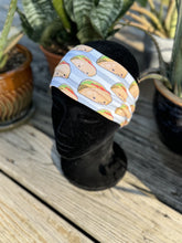 Load image into Gallery viewer, Taco headband
