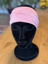 Load image into Gallery viewer, Pastel pink Headband
