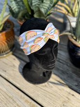 Load image into Gallery viewer, Taco headband
