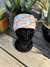 Load image into Gallery viewer, Taco headband
