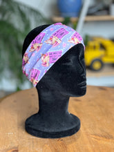 Load image into Gallery viewer, I’m too sober Headband
