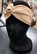 Load image into Gallery viewer, Brown Sugar Headband
