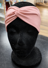 Load image into Gallery viewer, Strawberries and cream Headband
