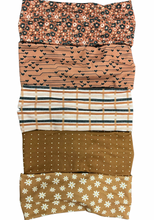 Load image into Gallery viewer, Brown Cheetah Headband
