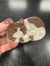 Load image into Gallery viewer, Cat hair clip
